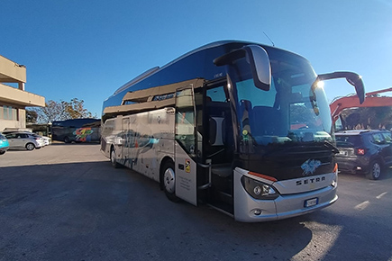 setra 515 miro